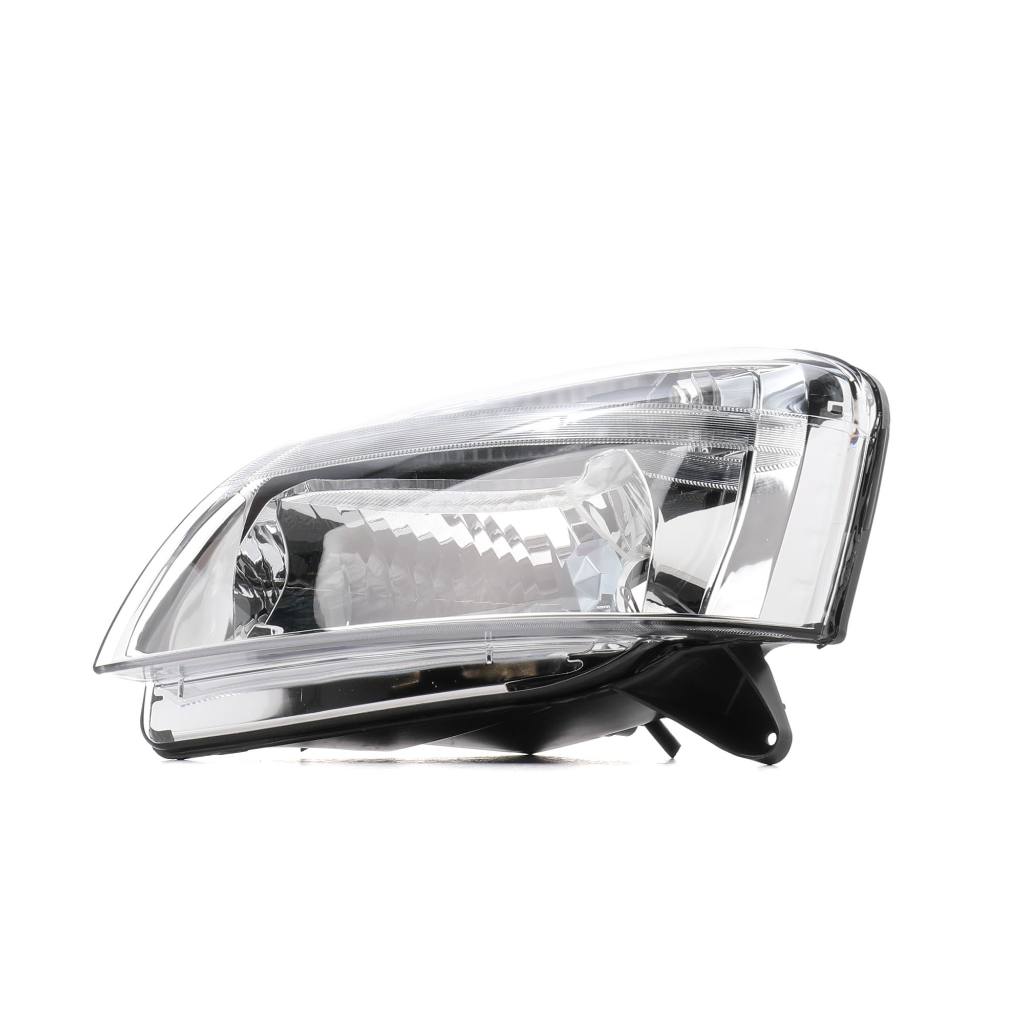 TYC 200462052 Phare avant Citroën Berlingo First 1.4 i (MFKFX, MFKFW, GJKFWB, GJKFWC, GFKFWC) 75 CV Essence 2011