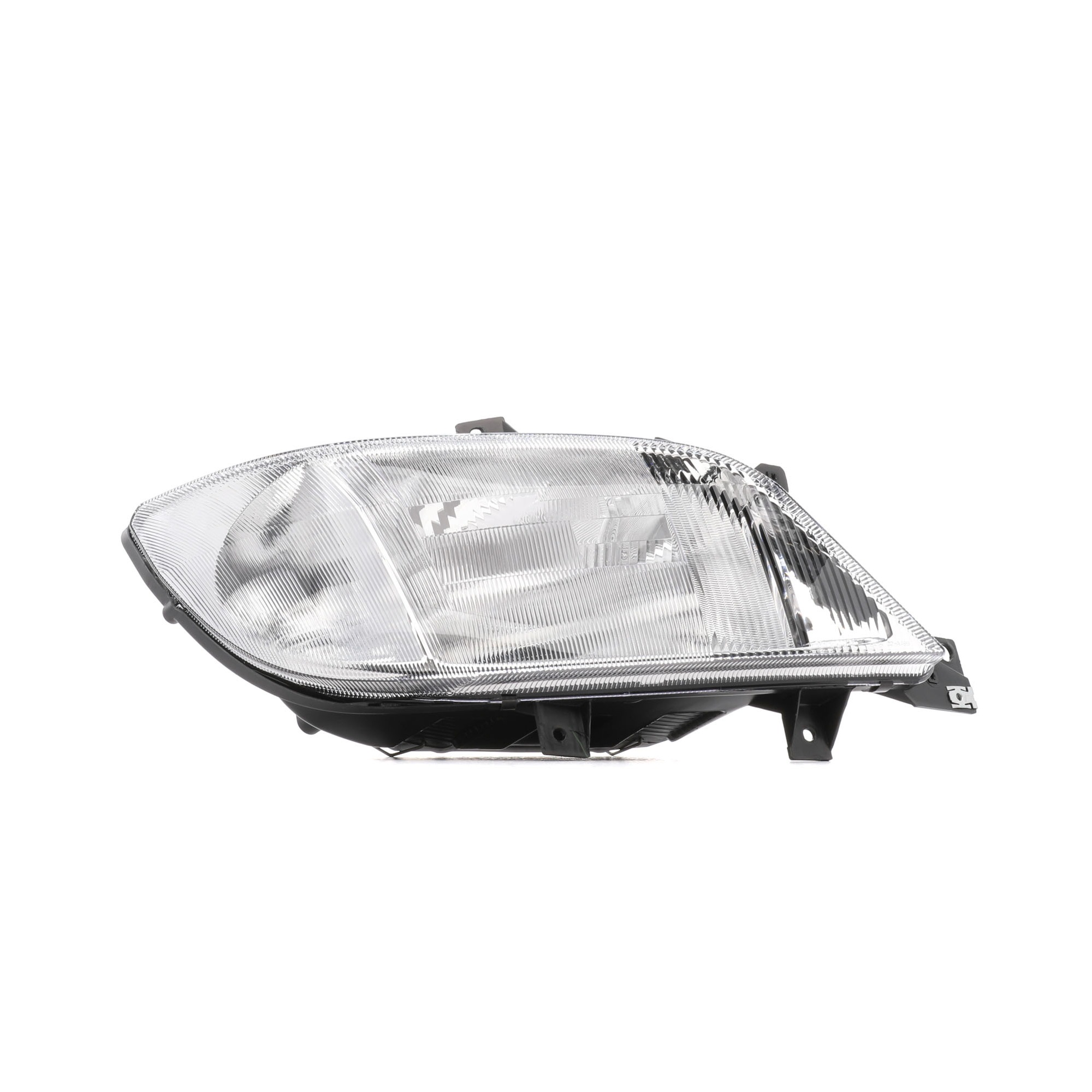 Klappscheinwerfer TYC 20-0495-05-2 Bewertung