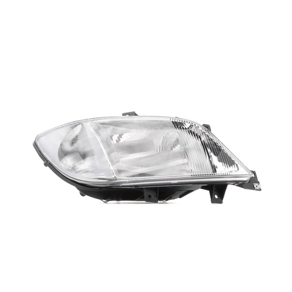 Voorlamp TYC 20-0495-05-2