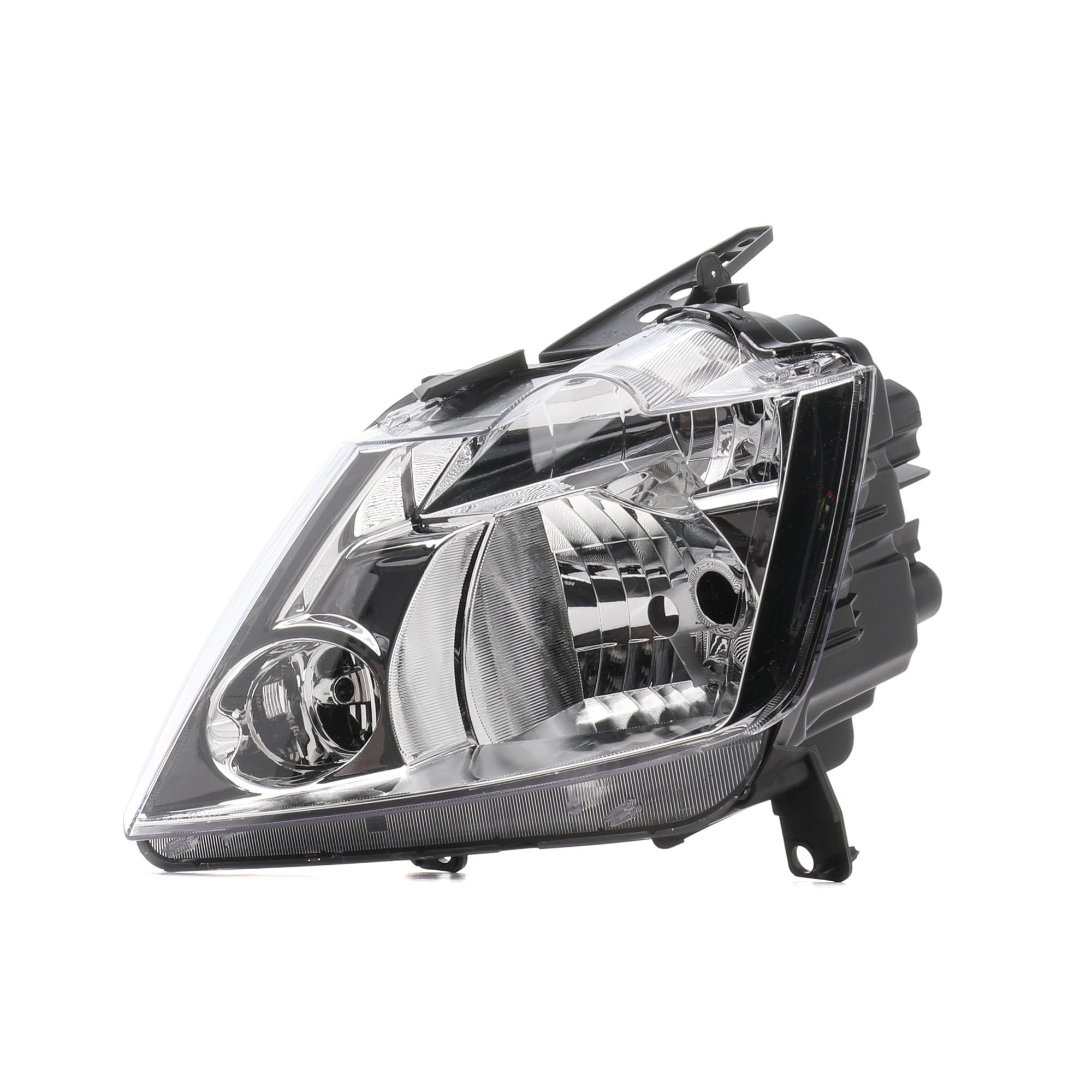 TYC 200522052 Phare Renault Grand Modus 1.5 dCi 103 CV Diesel 2009