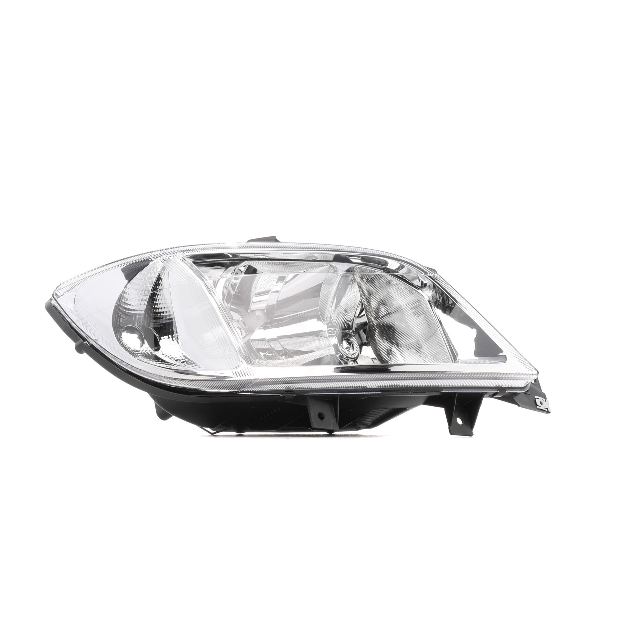 Front headlights TYC 20-0525-05-2 rating