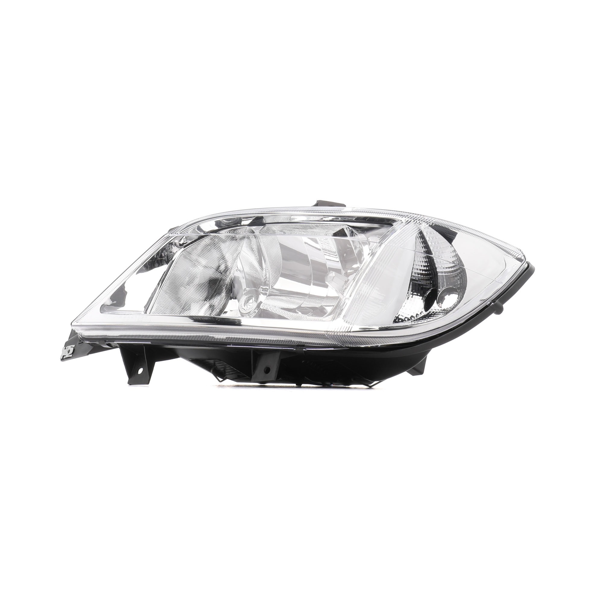 TYC 200526052 Koplamp Mercedes Sprinter W903 Van 311 CDI (903.661, 903.662, 903.663) 109 Pk Diesel 2000