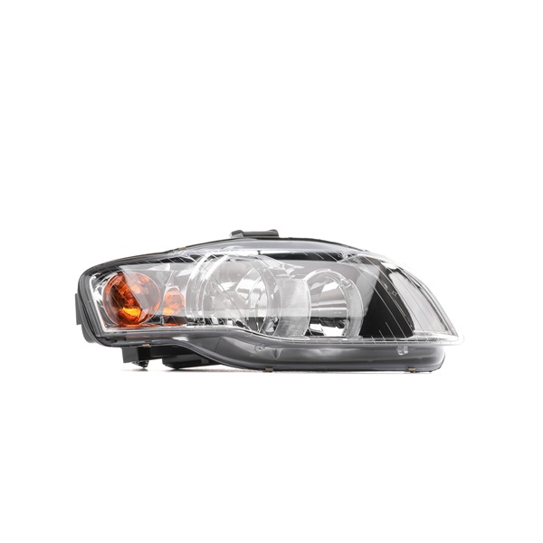 Faro delantero TYC 20-0529-05-2