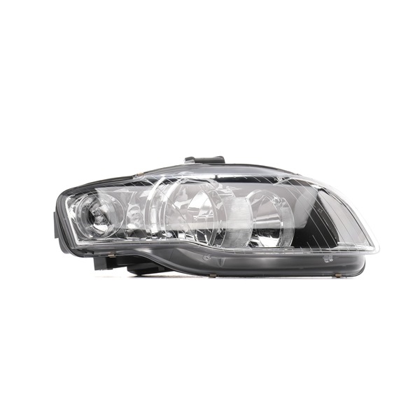 20-0529-15-2 TYC phares Audi A4 8h prix