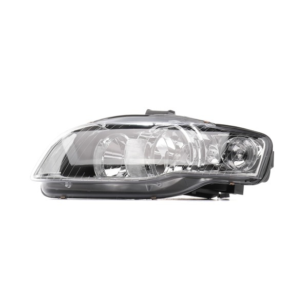 20-0530-15-2 TYC phares Audi A4 8h prix