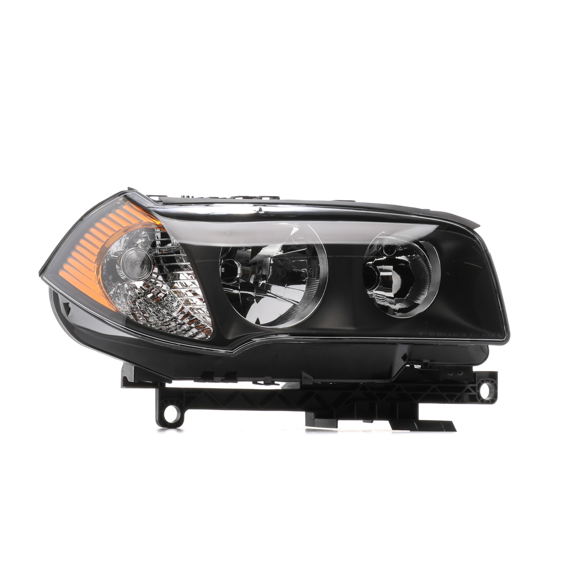 Front headlights TYC 20-0535-05-2 rating
