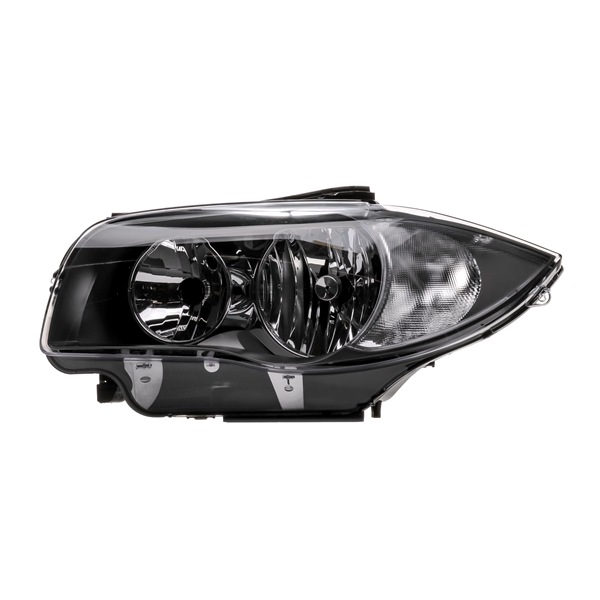 1501676 Hovedlamper TYC BMW hva koster