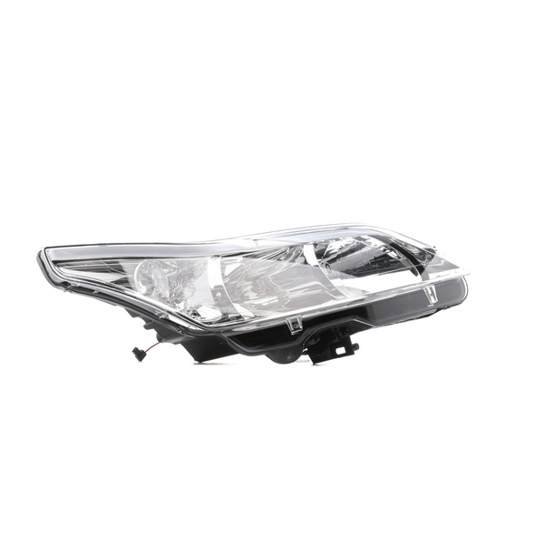 Lampy przód TYC 20-0663-05-2