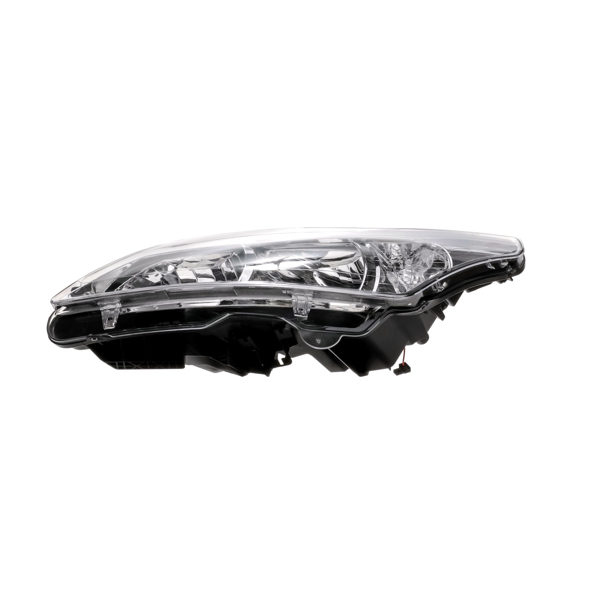 Lampy przód TYC 20-0664-05-2 oceny