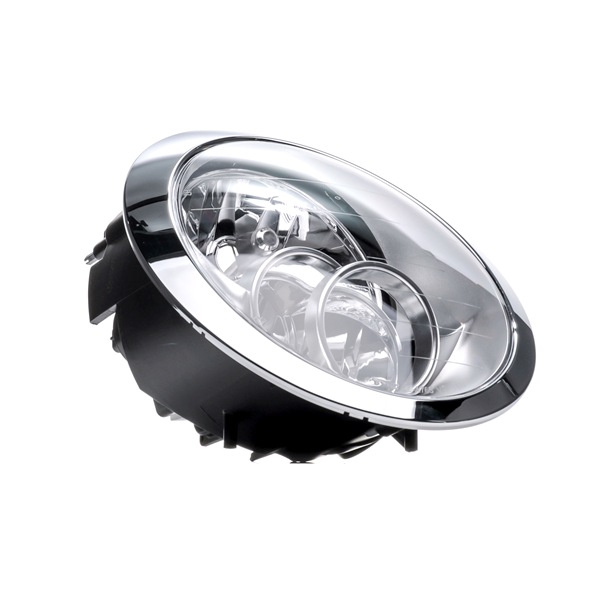 1501724 TYC 200763052 Koplamp Mini R50 LED en Xenon prijs
