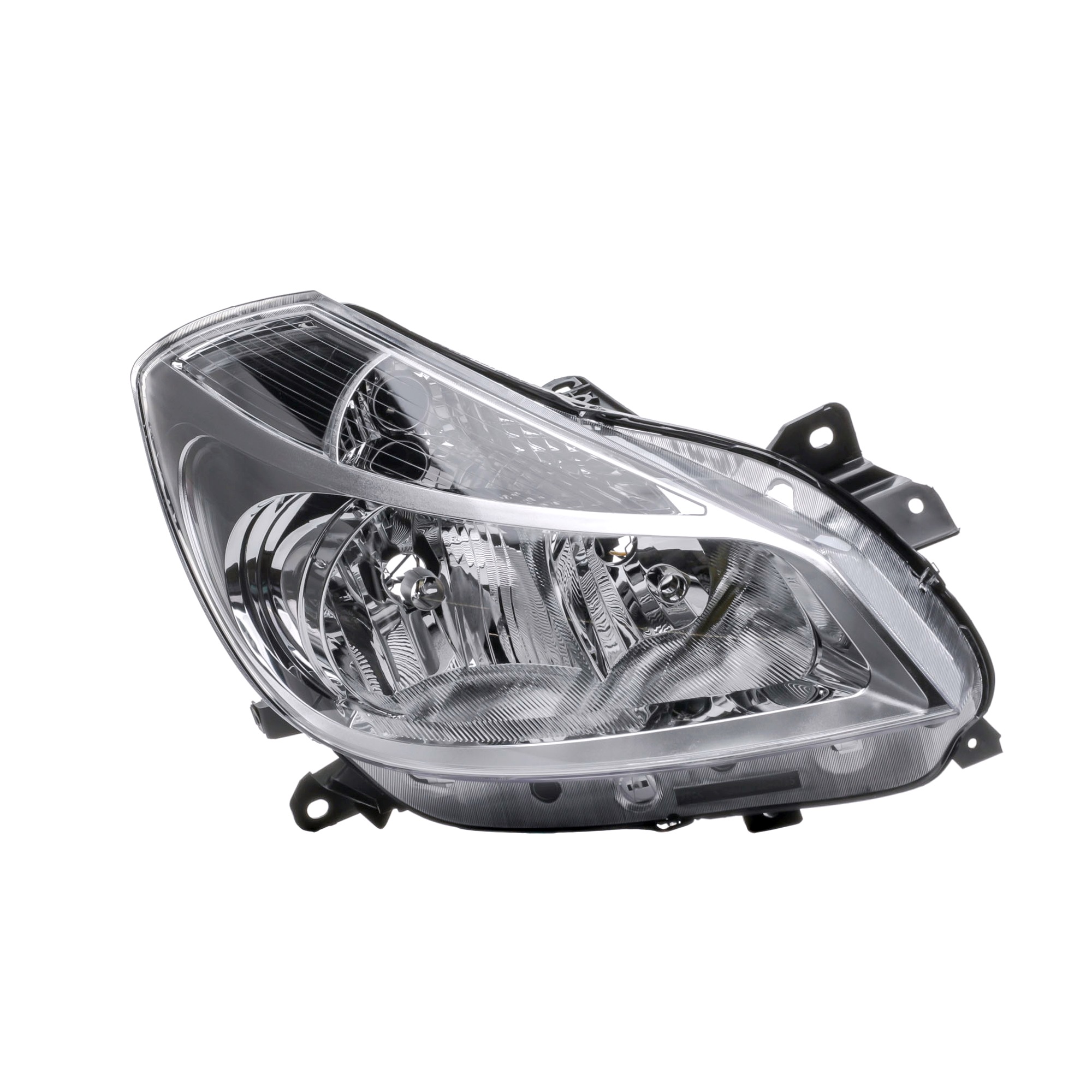 TYC 200793152 Feux avant Renault Clio 3 Grandtour 1.5 dCi (KR0F) 86 CV Diesel 2008