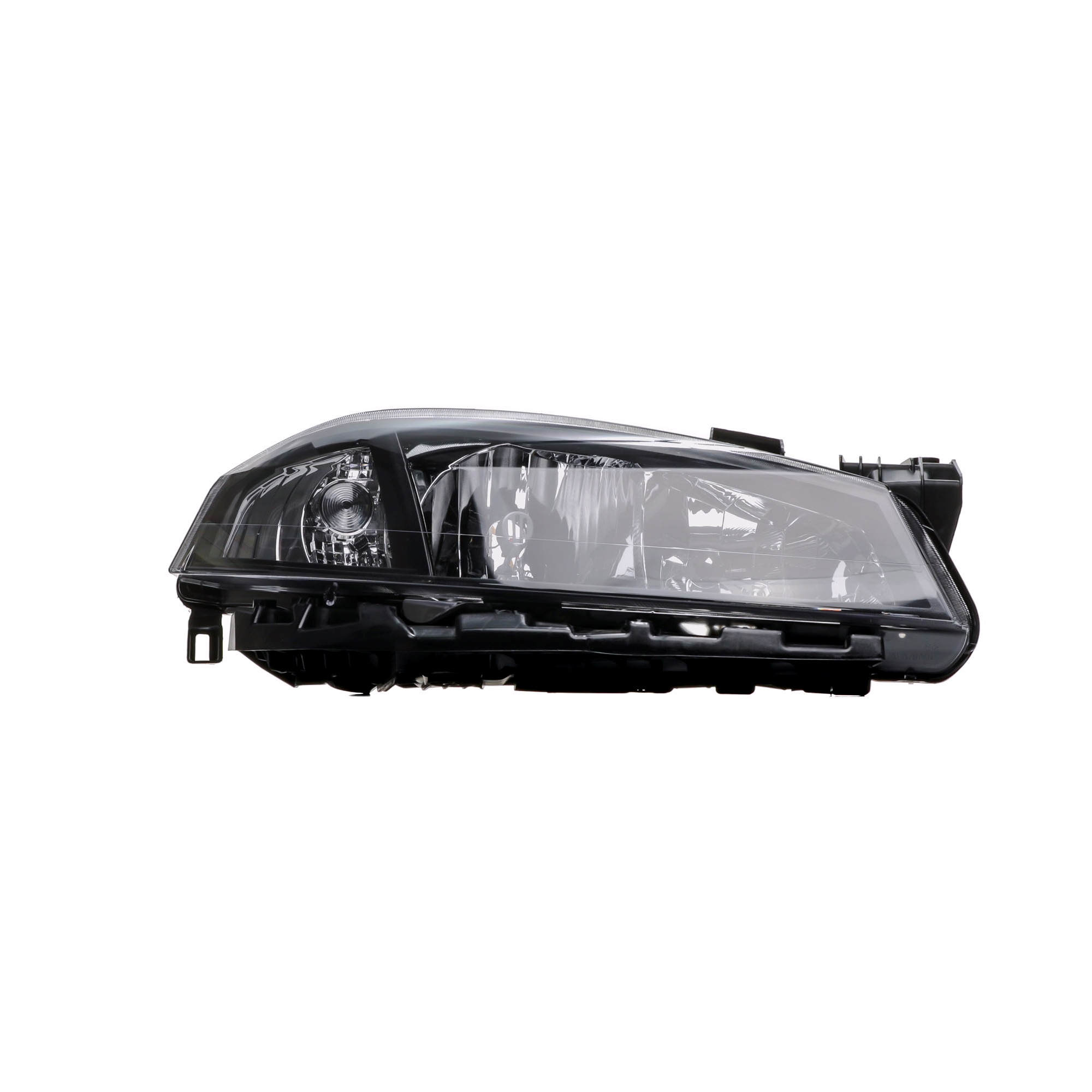 TYC 200797052 Фар Renault Laguna 2 1.9 dCi (BG1A, BG1W, BG0G) 110 K.C. дизел 2007