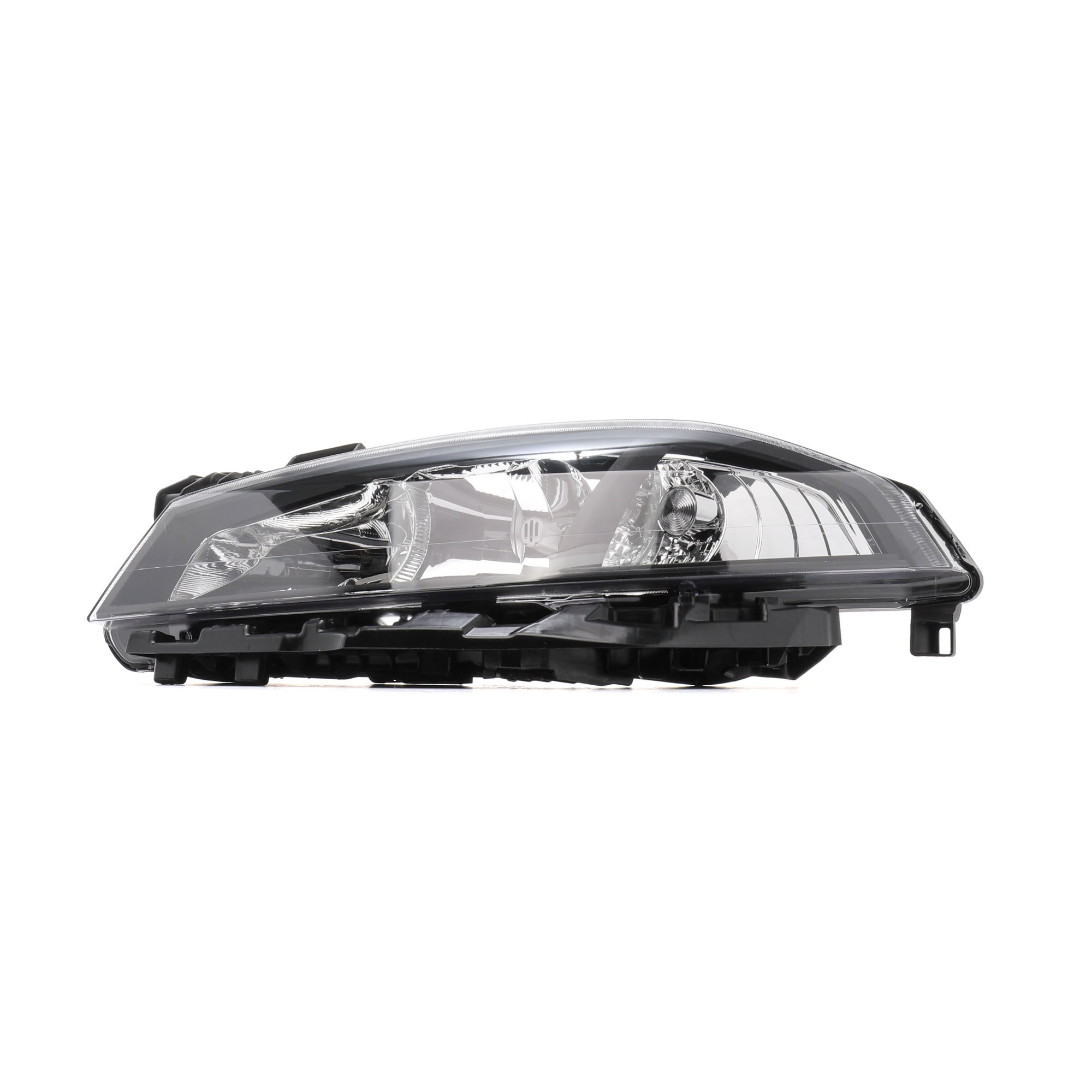 TYC 200798052 Главен фар Renault Laguna 2 1.9 dCi (BG1A, BG1W, BG0G) 110 K.C. дизел 2006