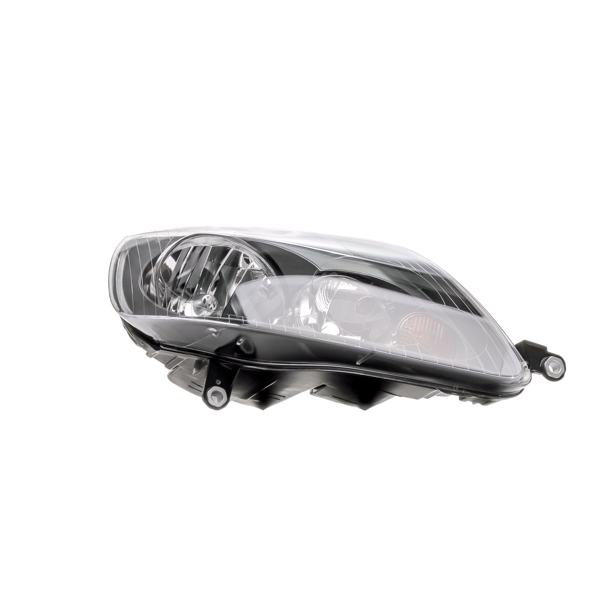 TYC 200845052 Phare avant Golf 5 Plus 1.6 FSI 115 CV Essence 2007