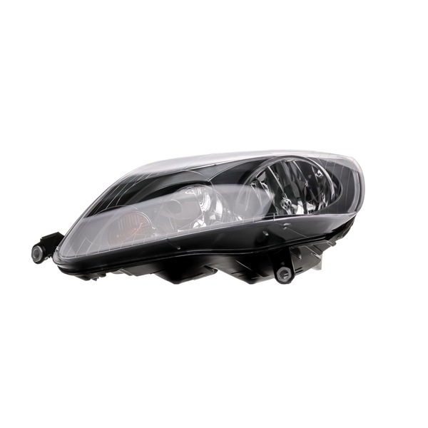 Reflektor 5M1 941 005C TYC 20-0846-05-2 VW