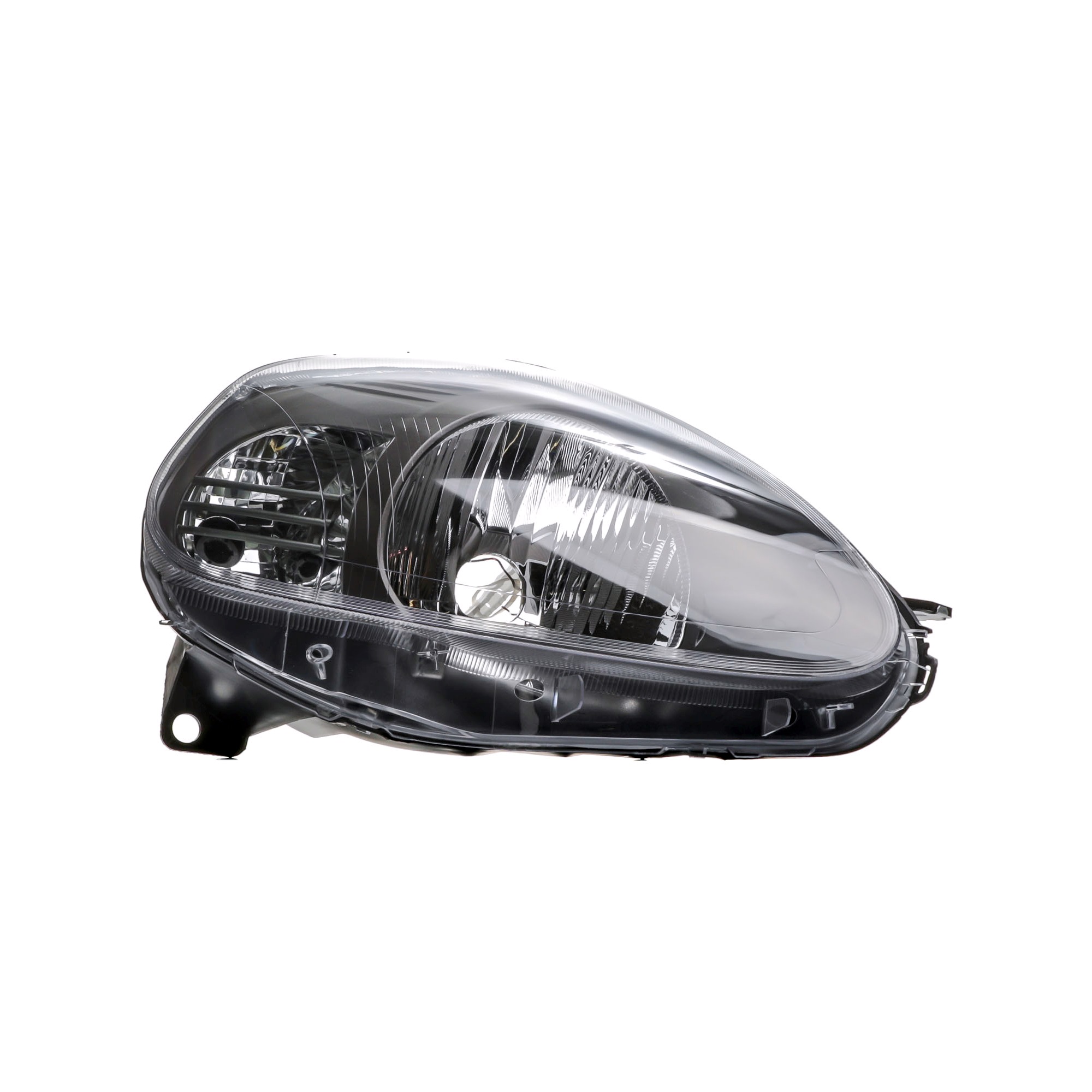 TYC 200849352 Feux avant Grande Punto 199 1.9 D Multijet 116 CV Diesel 2006