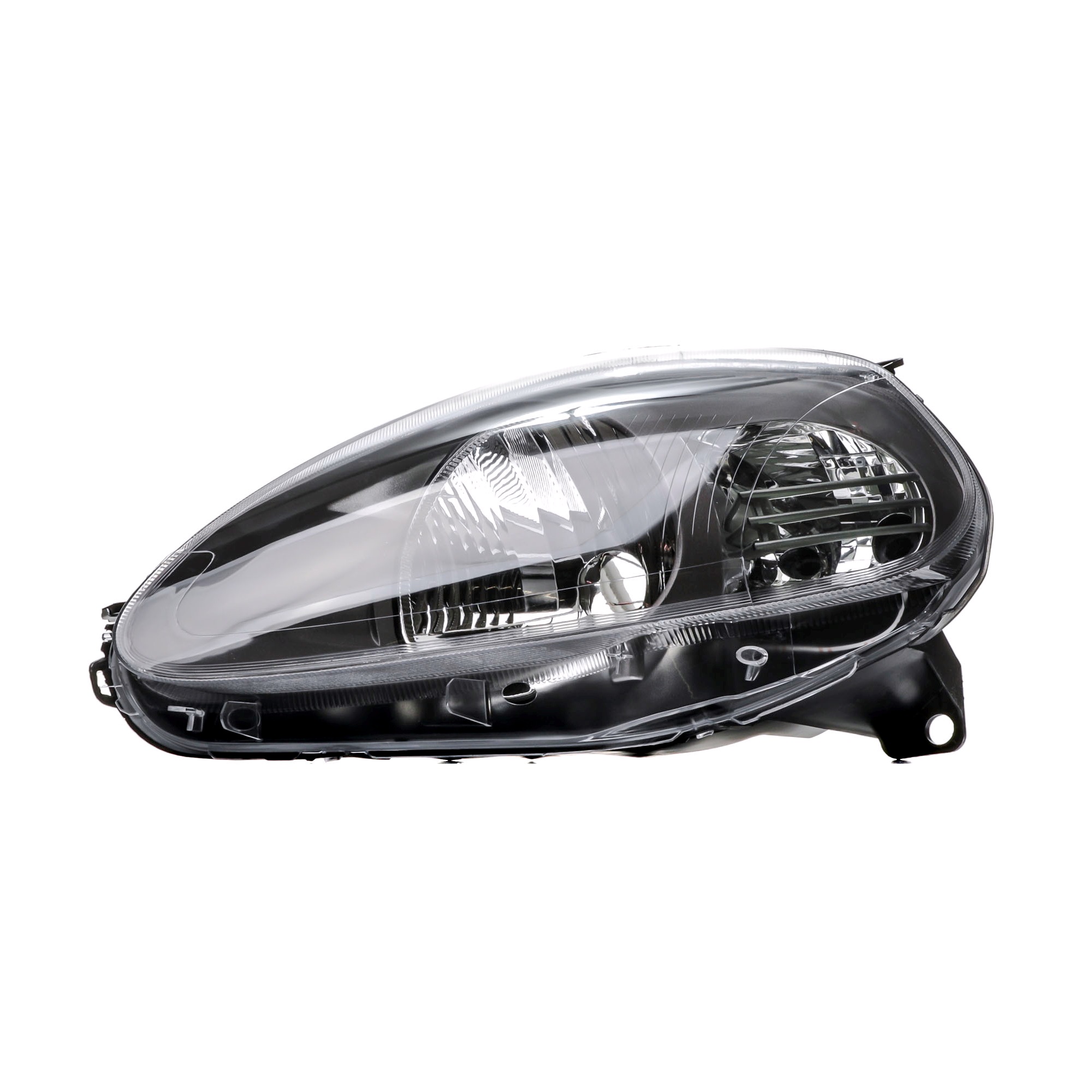 TYC 200850352 Phare avant Grande Punto 199 1.9 D Multijet 116 CV Diesel 2006