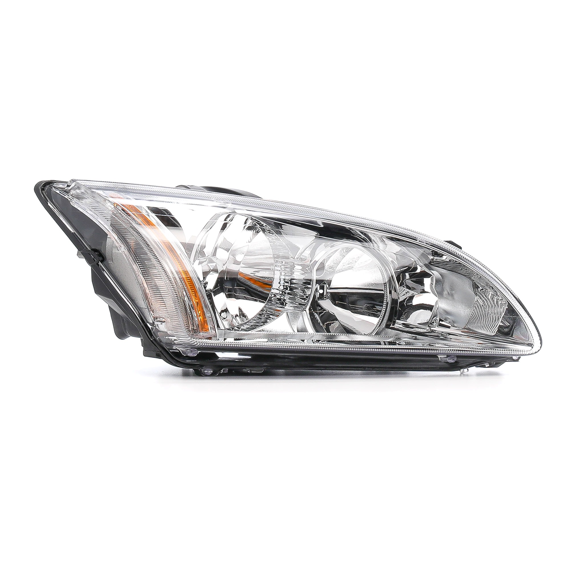 Koplamp 4M5113099AB TYC 20-0963-05-2 FORD