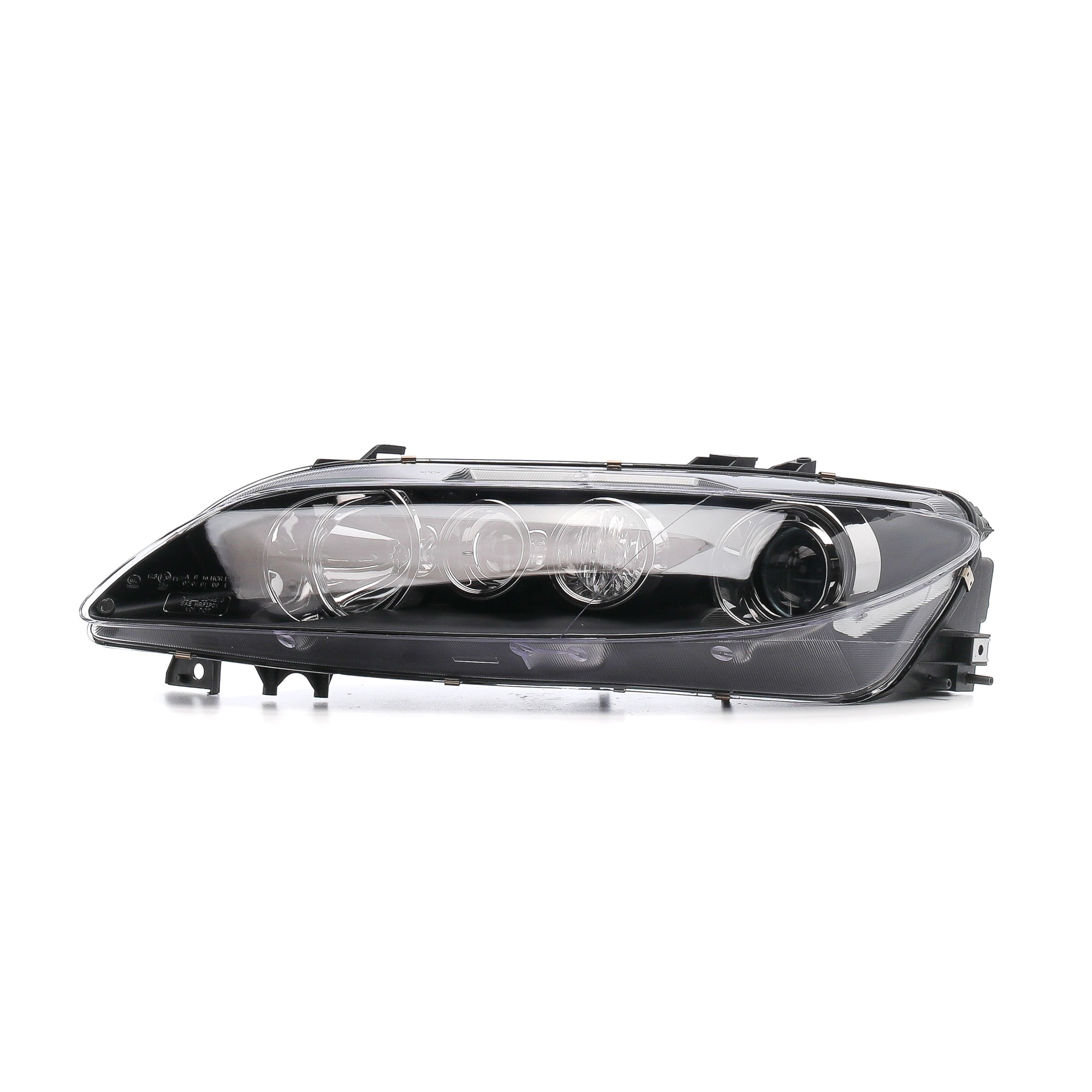 Koplamp TYC 20-0976-35-2