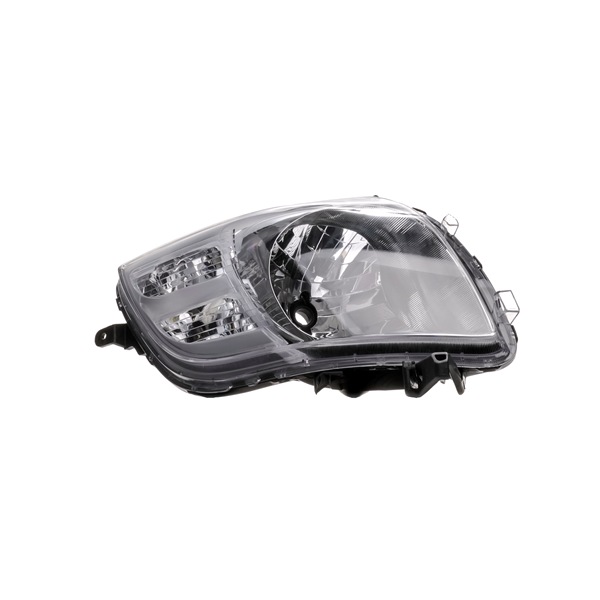 Projecteur principal 811700D120 TYC 20-1028-15-2 TOYOTA