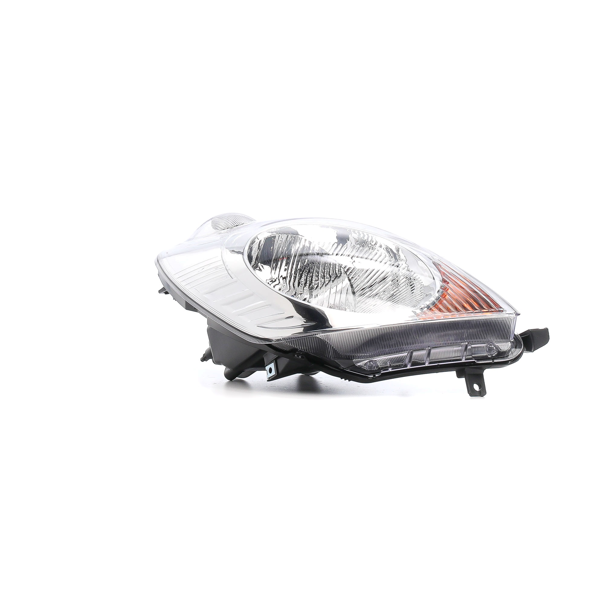 TYC 201039152 Scheinwerfer Set Nissan Note e11 Preis LED und Xenon