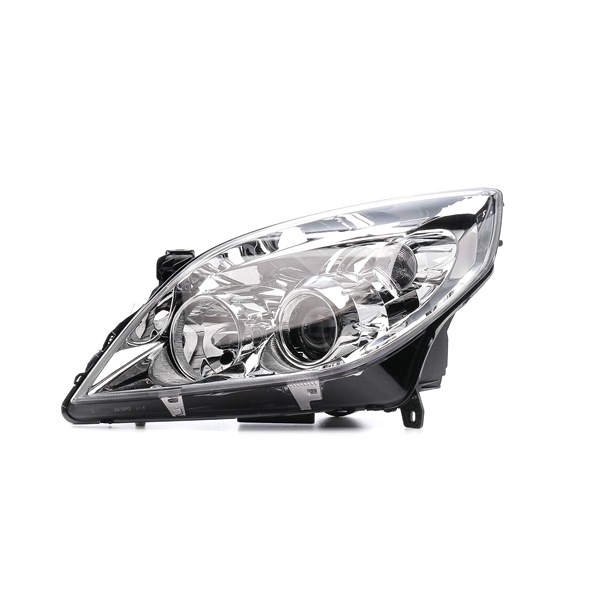 TYC 20-1042-15-2 Faro delantero