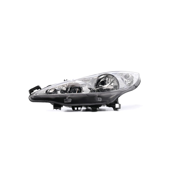 TYC 20-1062-05-2 Scheinwerfer