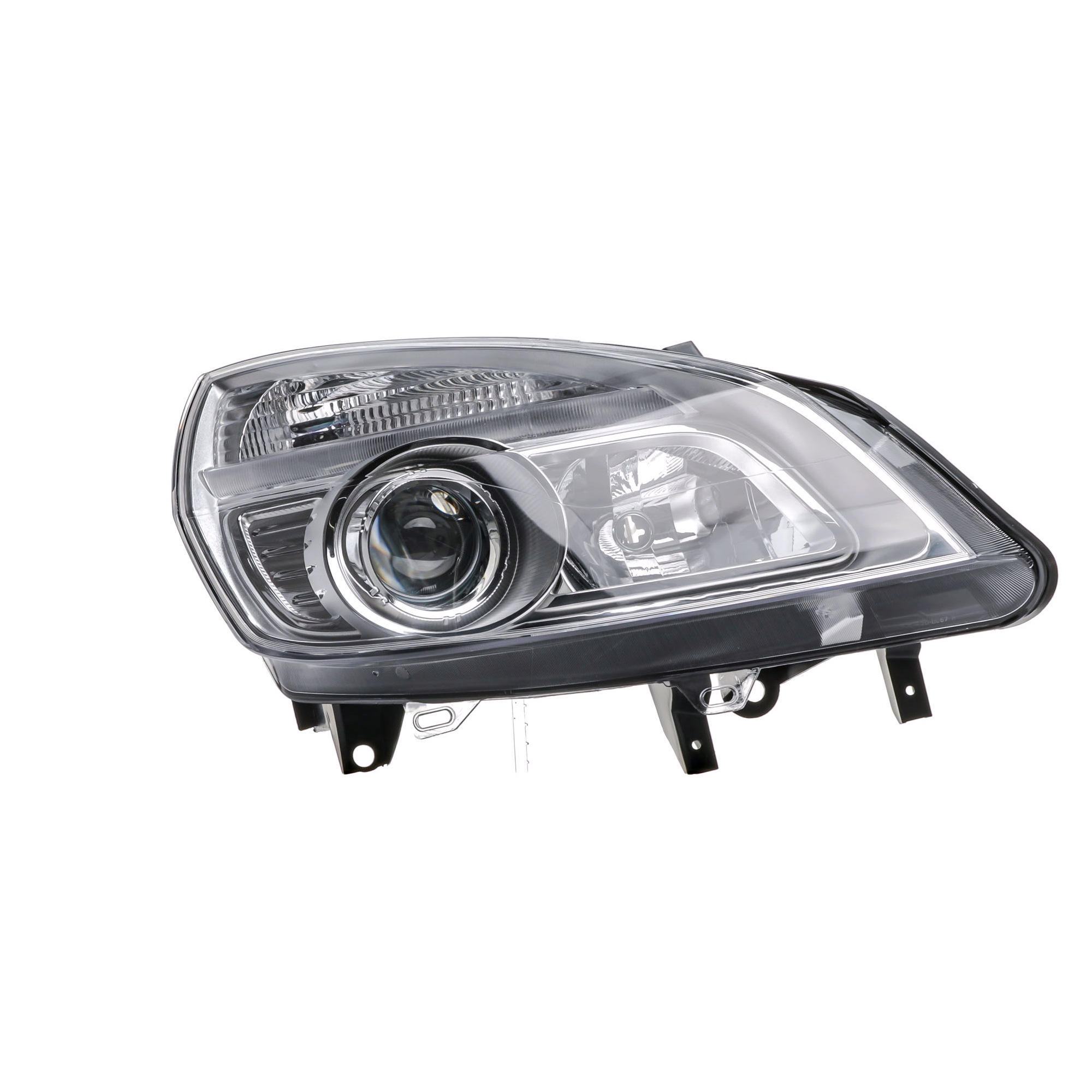 TYC 201067152 Voorlamp Renault Scenic 2 1.9 dCi 131 Pk Diesel 2006
