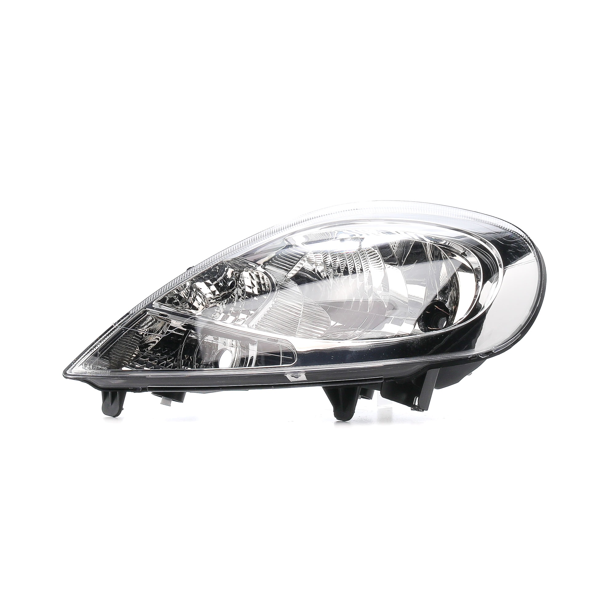 Koplamp 4416822 TYC 20-1099-15-2 OPEL, GMC