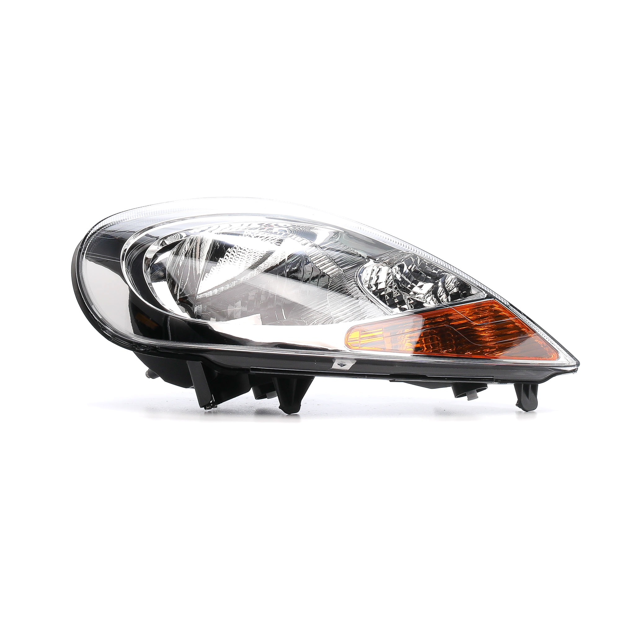 Faro anteriore 8200701353 TYC 20-1099-25-2 OPEL, RENAULT, NISSAN, RENAULT TRUCKS
