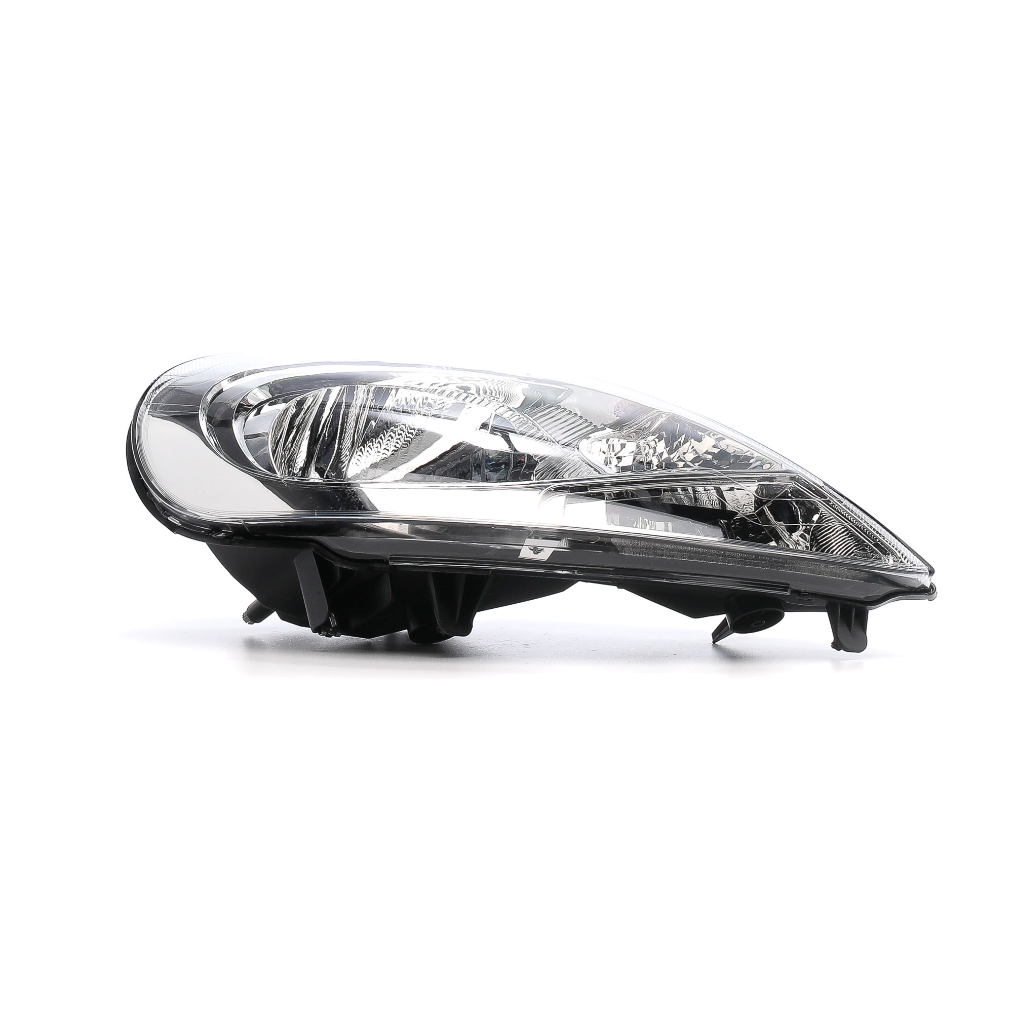 Faro anteriore 82 00 519 785 TYC 20-1100-15-2 OPEL, RENAULT, NISSAN