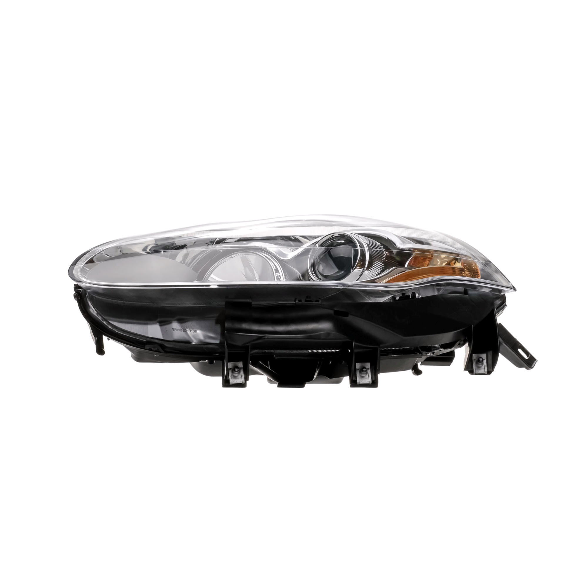 Lampy przód TYC 20-11138-05-2 oceny