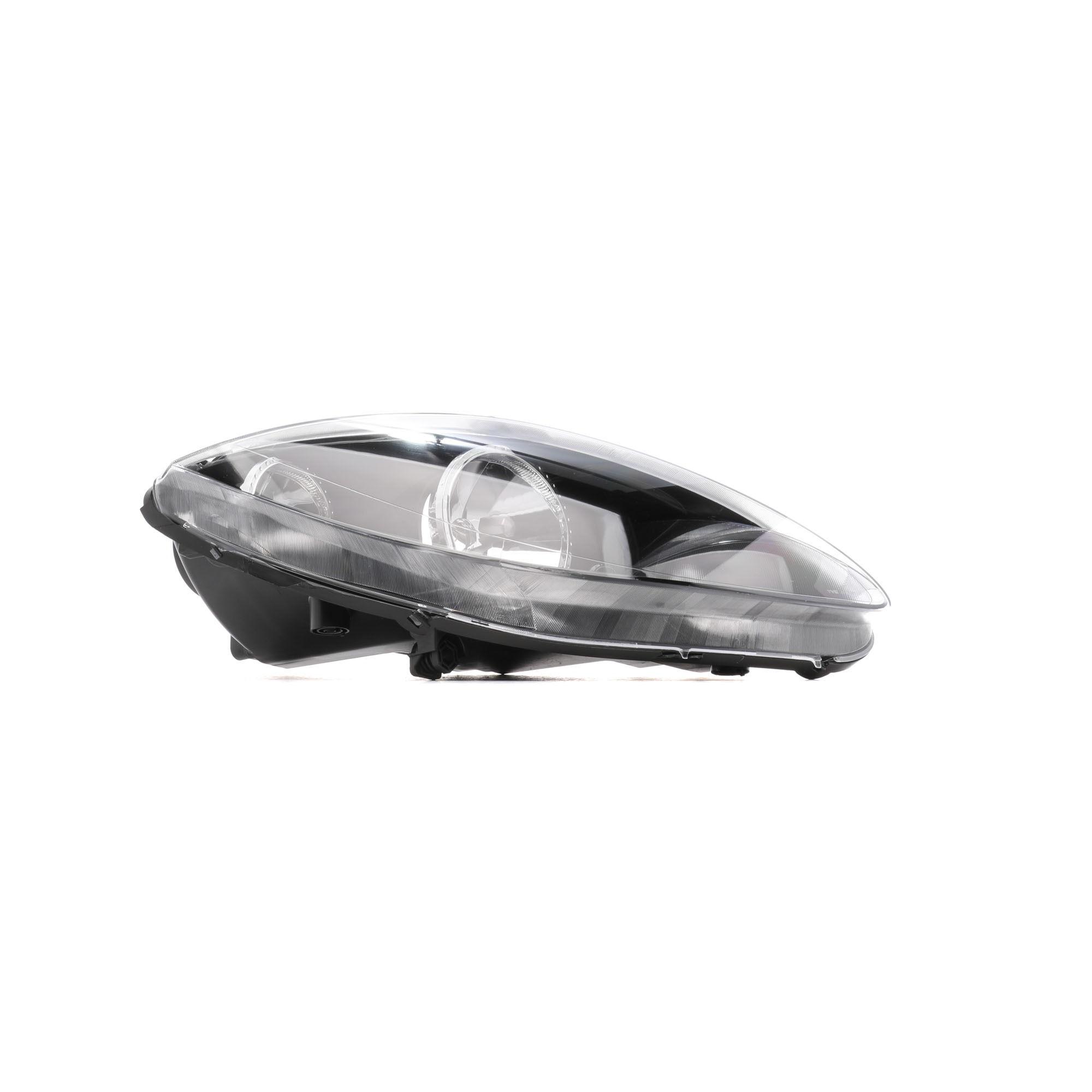 Klappscheinwerfer TYC 20-11209-15-2 Bewertung