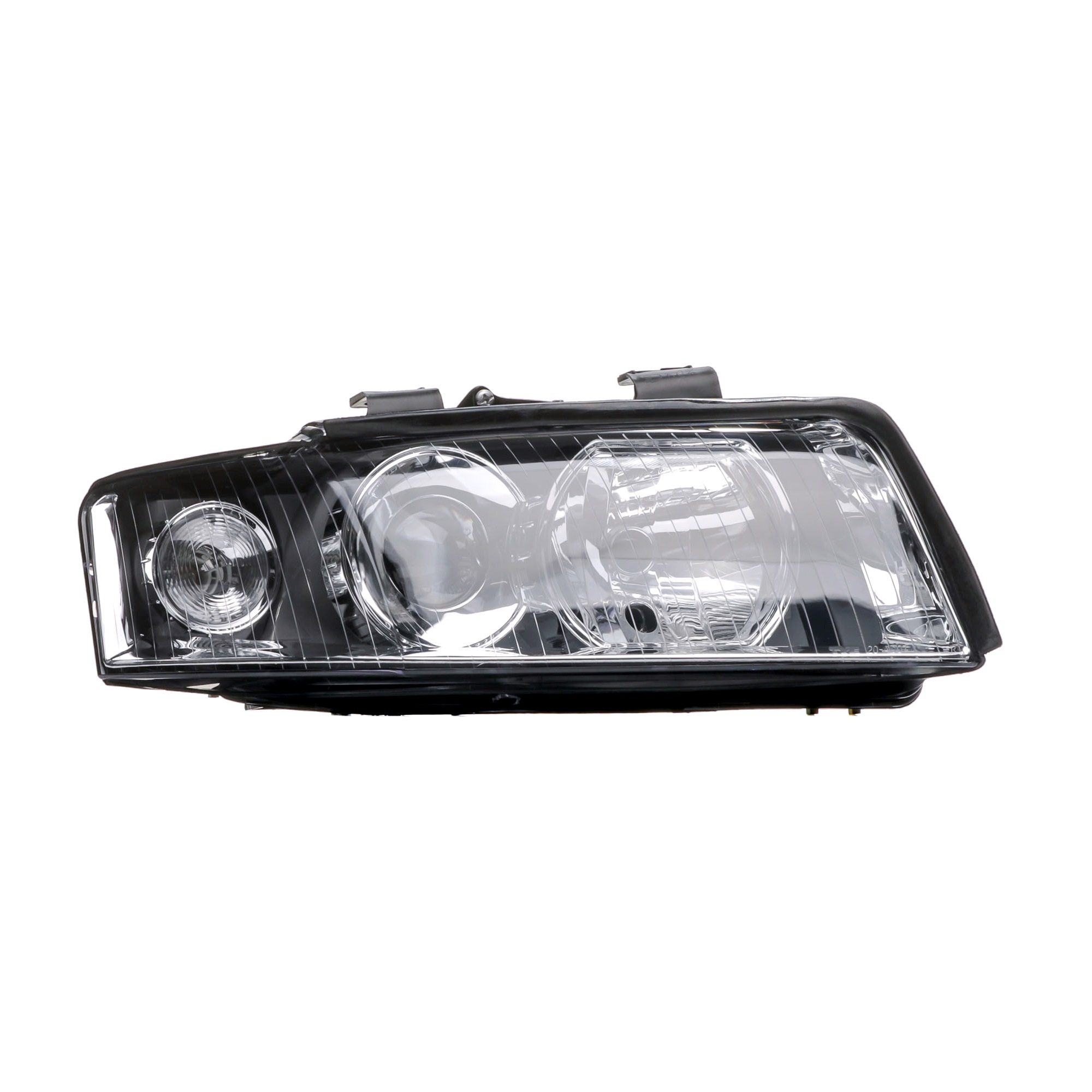 TYC 2011213052 Phare avant Audi A4 B6 3.0 quattro 220 CV Essence 2000