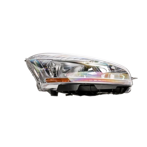 1501862 TYC 2011255052 genuine Grand C4 Spacetourer Headlights price
