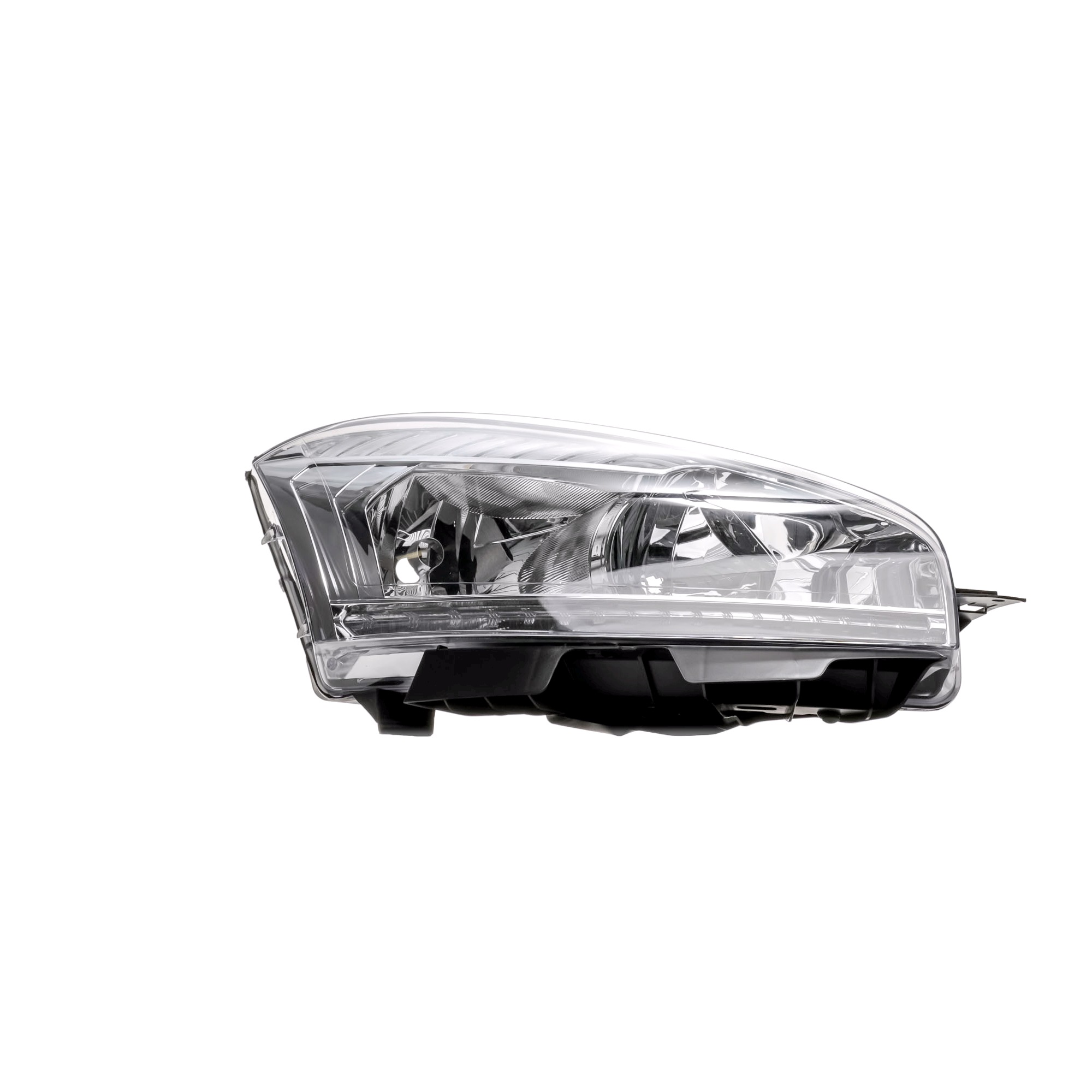 Lampy przód TYC 20-11255-15-2 oceny
