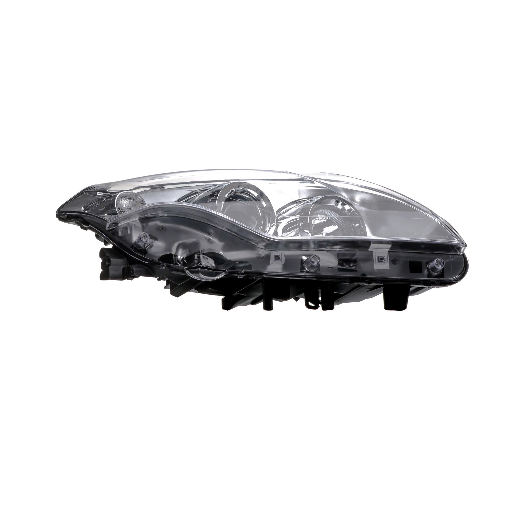 TYC 2011351052 Phare Renault Laguna 3 Grandtour 2.0 dCi (KT07, KT0J, KT14, KT1A, KT1S) 131 CV Diesel 2009