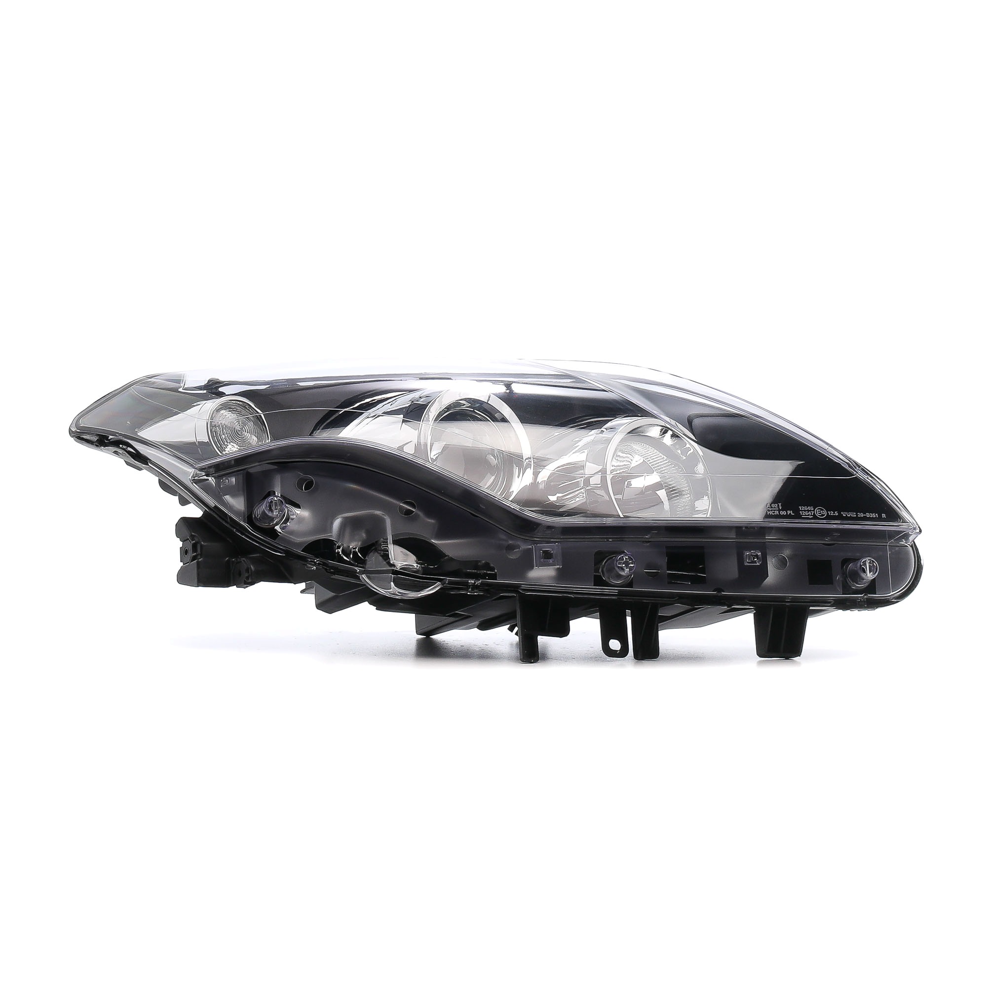 Projecteur principal TYC 20-11351-25-2