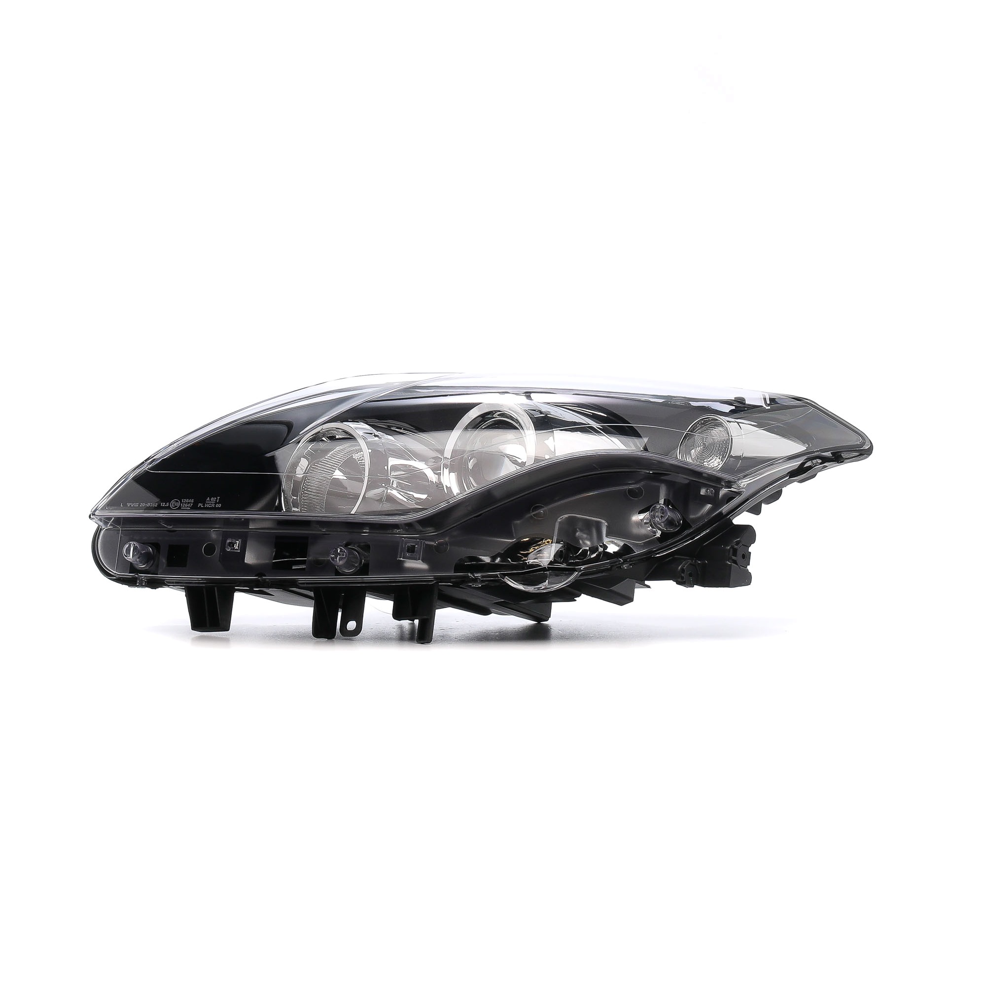 OEN 620559 Forlygte TYC 20-11352-25-2