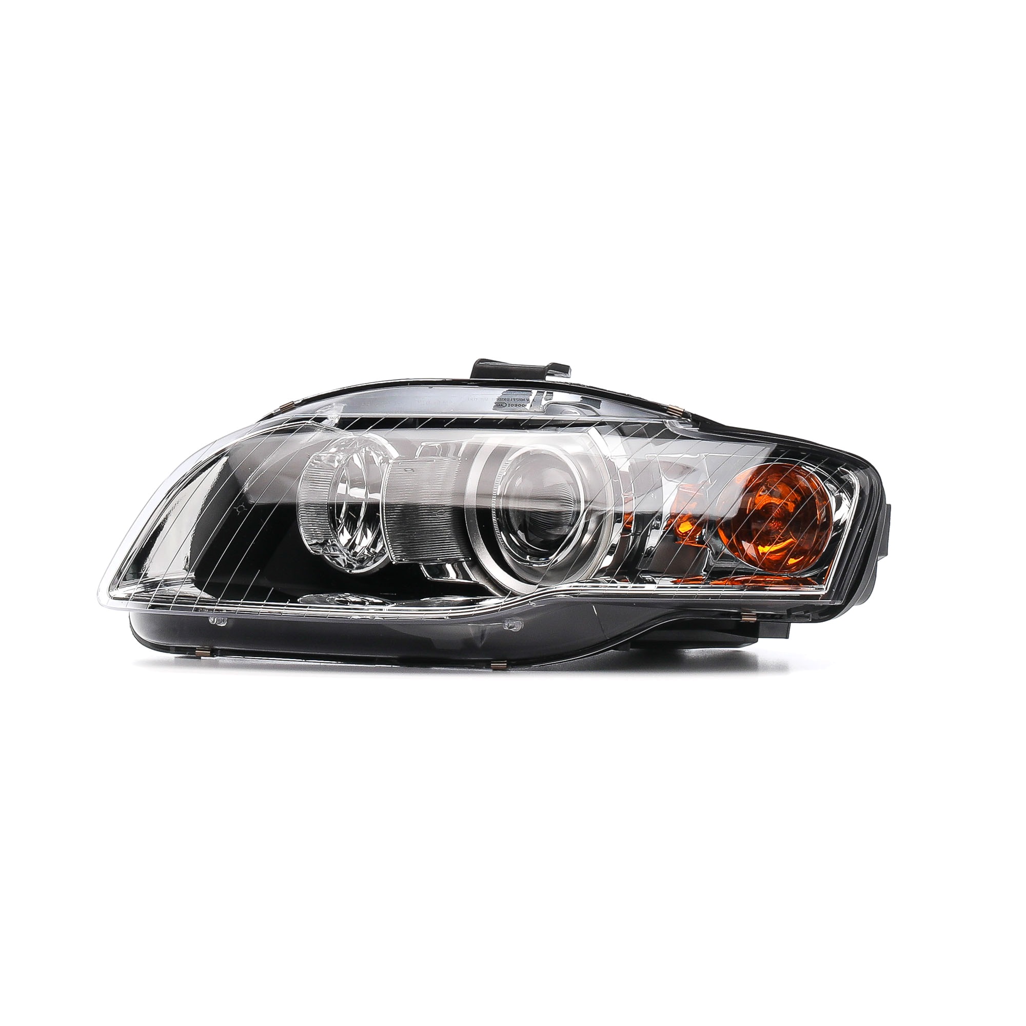 Преден фар 8E0941003AM TYC 20-11428-05-2 VW, AUDI