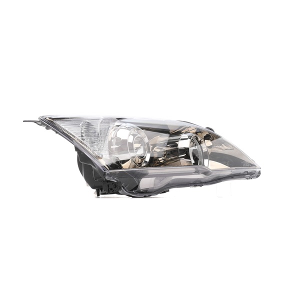 1501892 Headlight TYC Honda