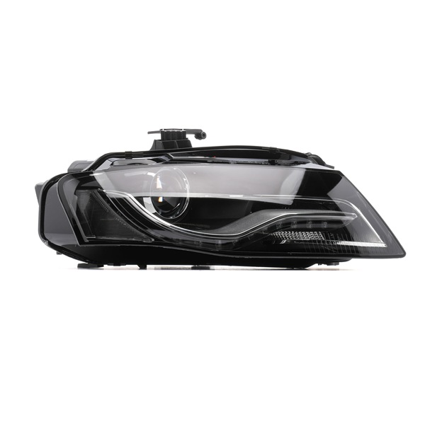 1501895 TYC 2011463062 Faruri Audi A4 B8 Break LED și Xenon preț