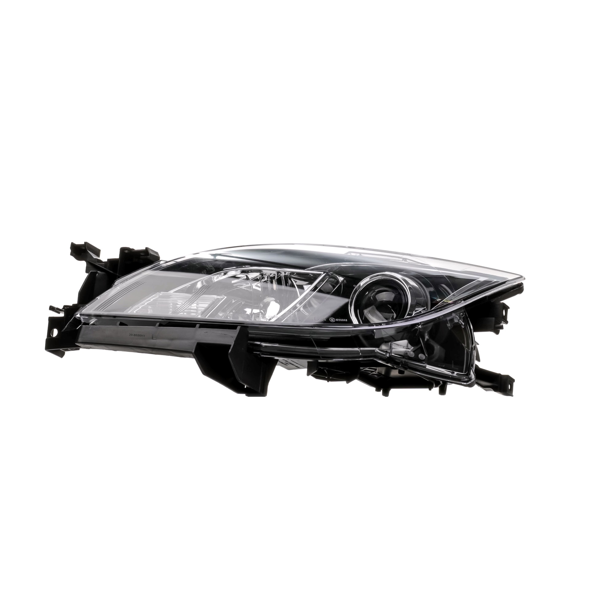 Hovedlykter TYC 20-11530-15-2 rangering