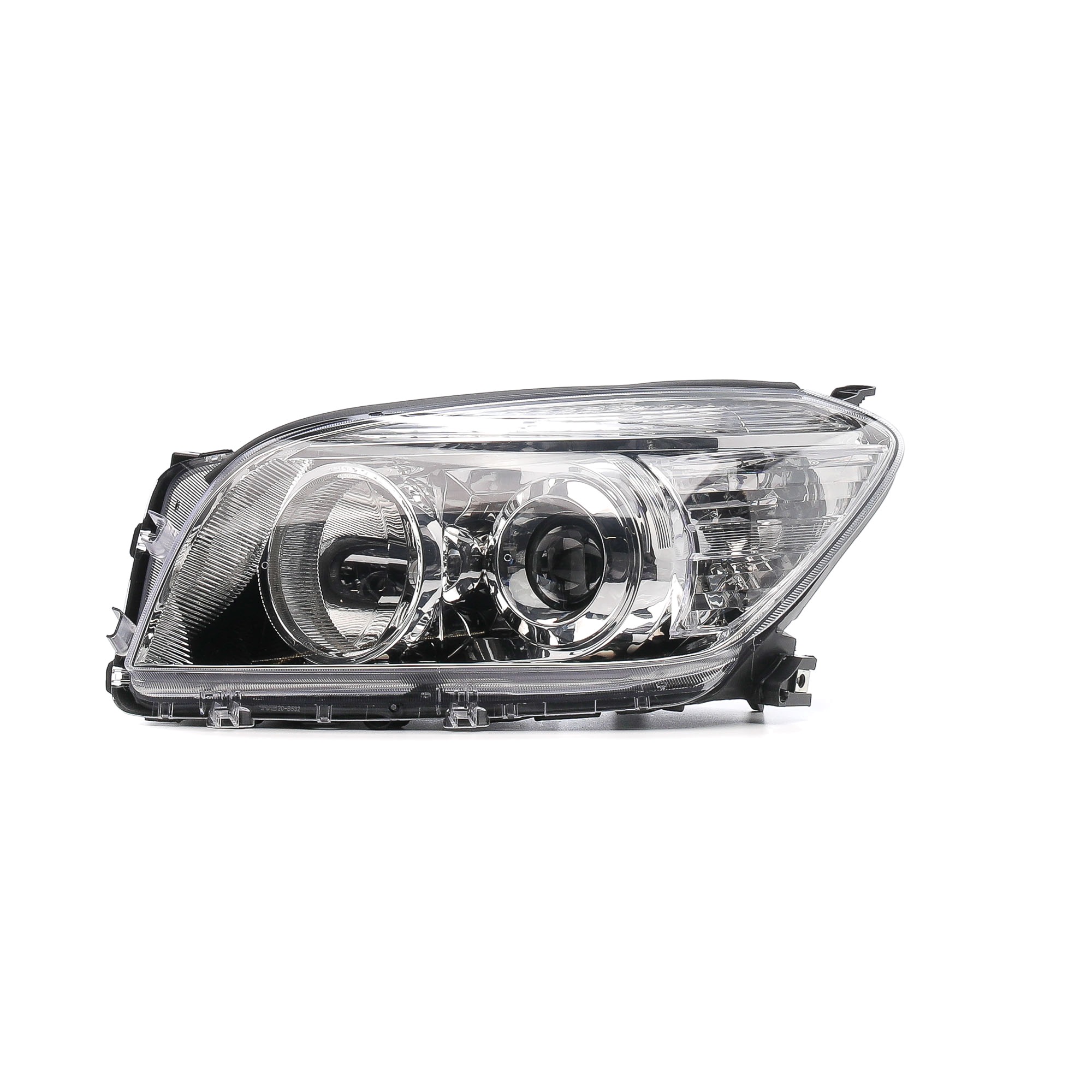 Scheinwerfer TYC 20-11532-05-2 günstig online kaufen
