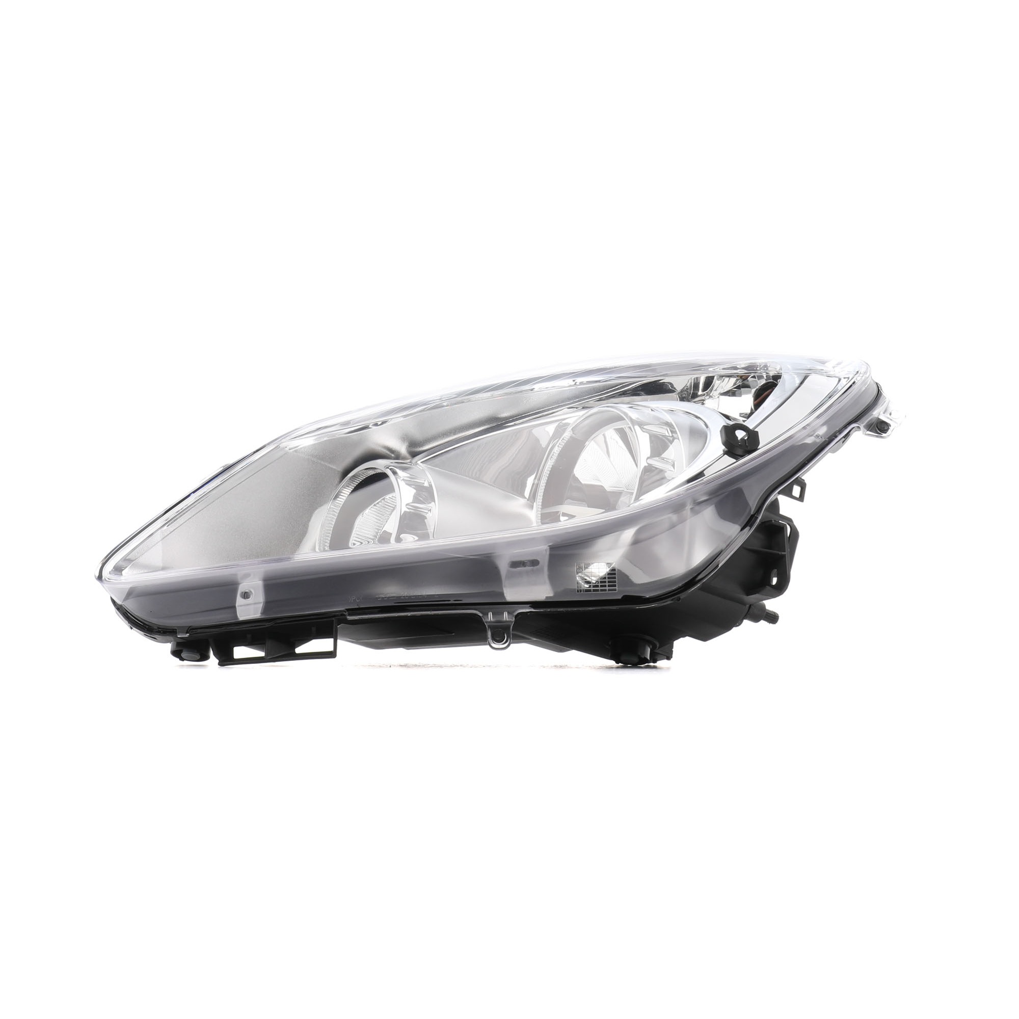 Scheinwerfer 20-1154-05-2 TYC 1216189 OPEL