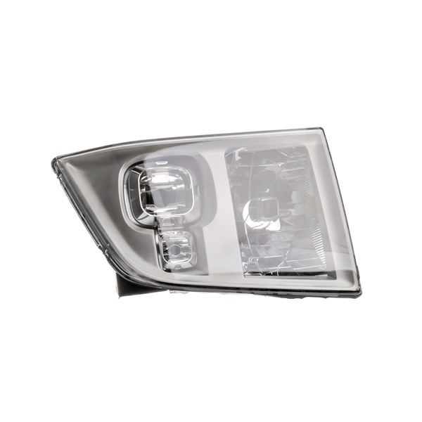 Optique avant TYC 20-11736-05-2