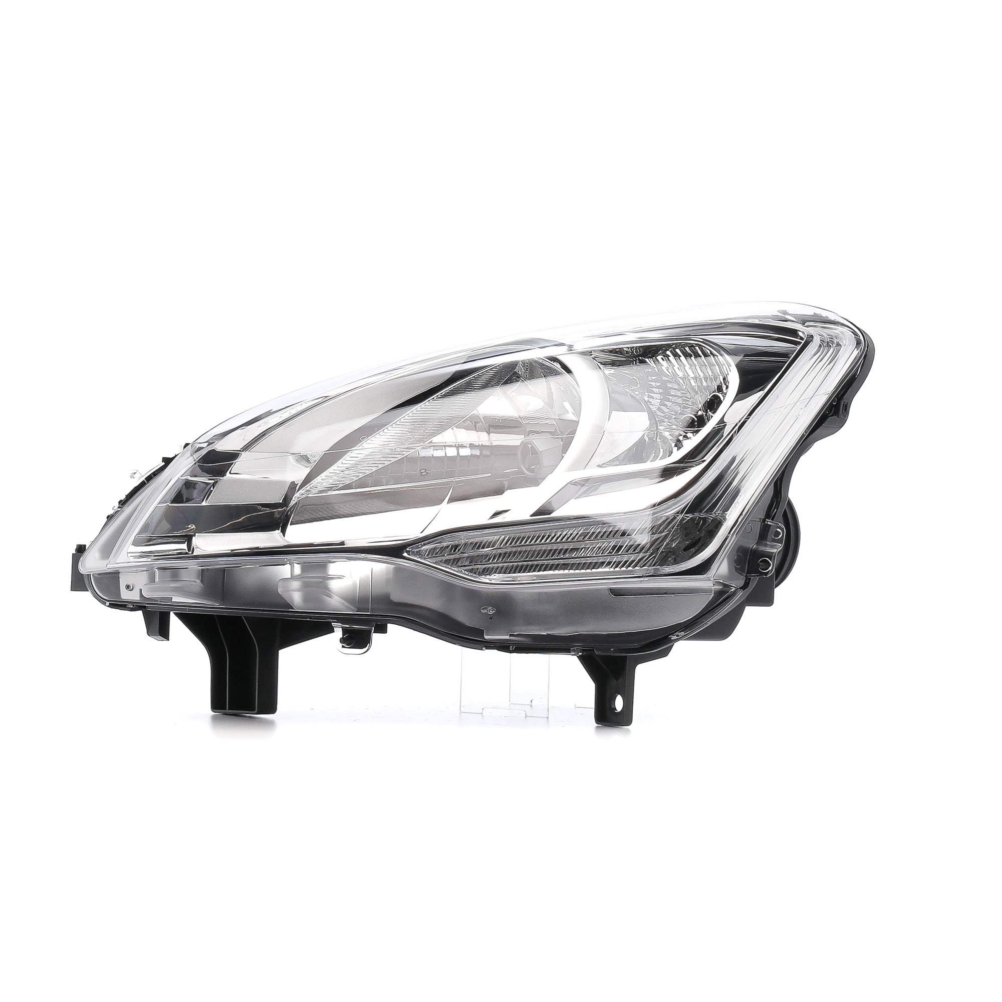 OEN 0340100417 Koplamp TYC 20-11752-05-2