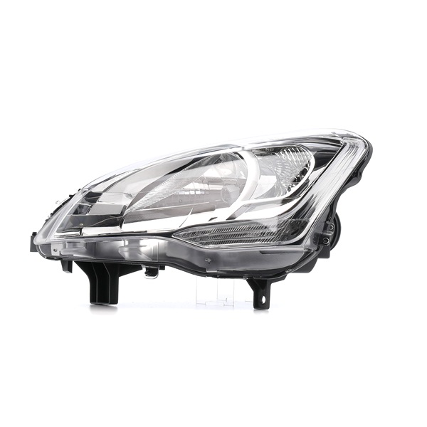 TYC 20-11752-05-2 Koplamp