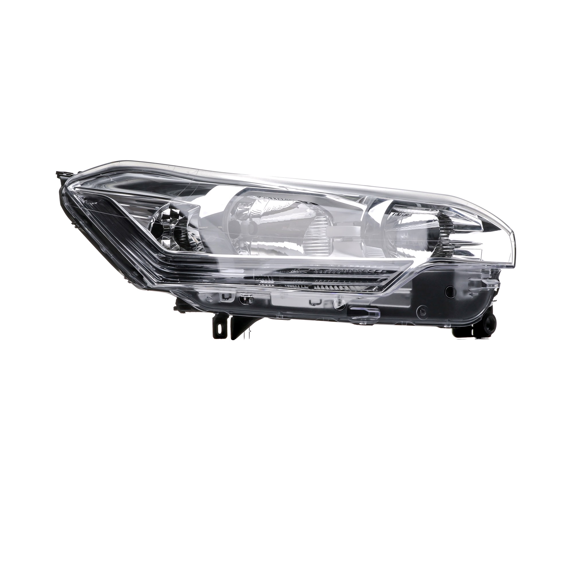 TYC 2011755152 Feux avant Citroen C5 3 III 2.2 HDi (RW4HTH) 170 CV Diesel 2011