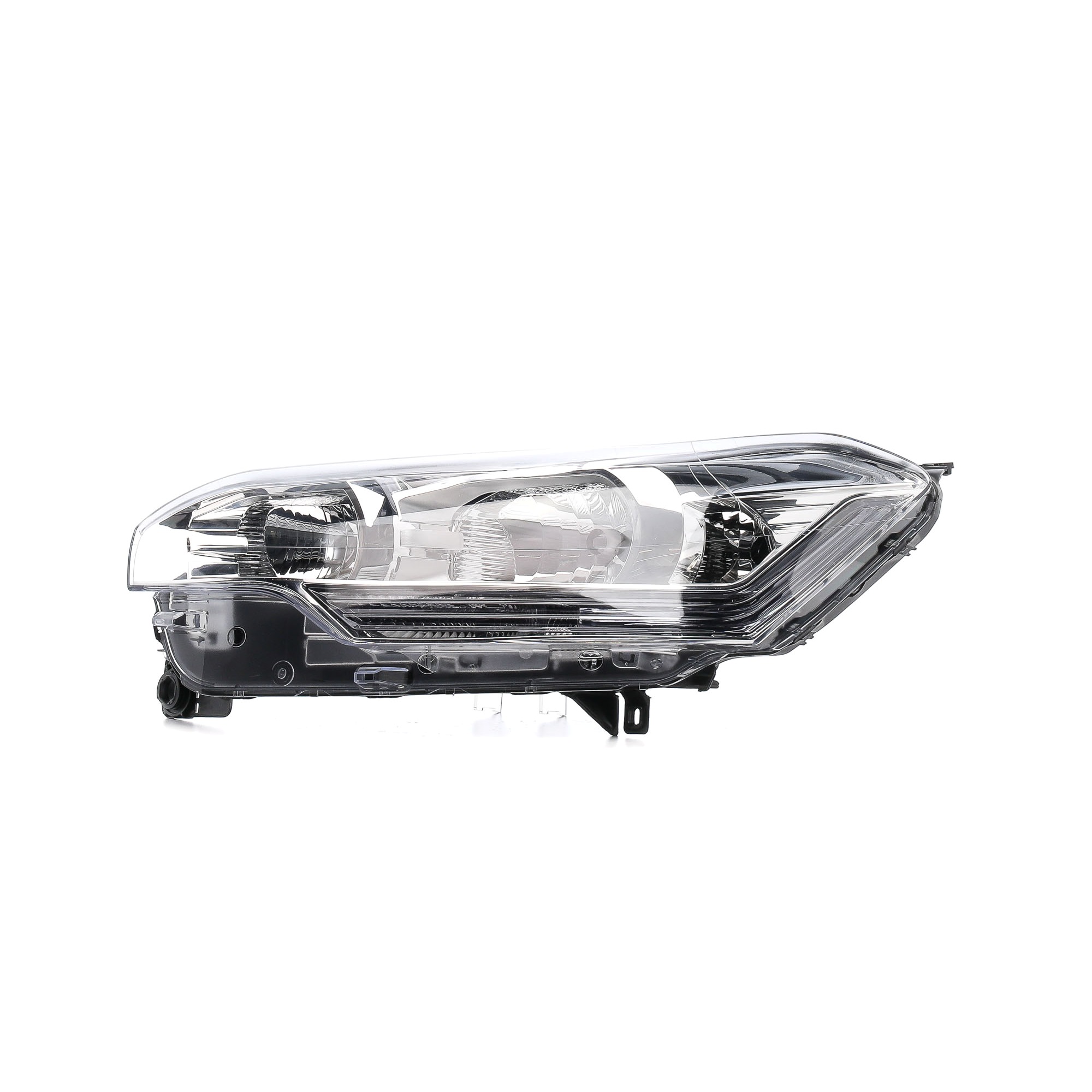 TYC 20-11756-15-2 Koplamp voor voertuigen met lichthoogteregeling (elektrisch), voor rechtsrijdend verkeer